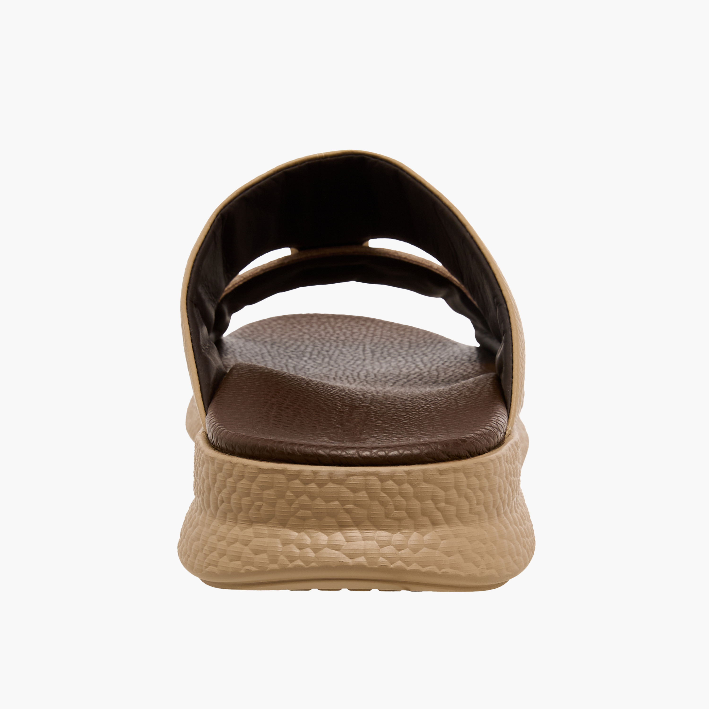 صندل عربي جلد سهل الارتداء للرجال من لو كونفورت-men-shoes-sandals-image-5