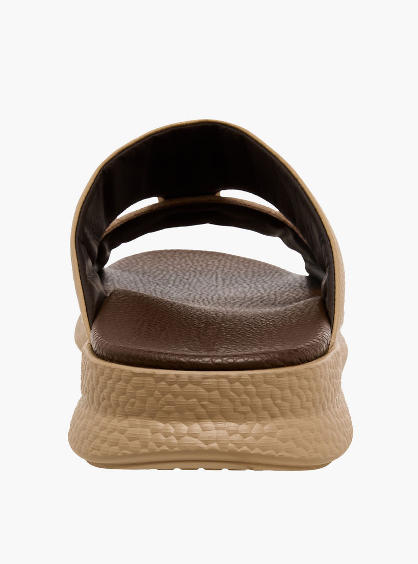 صندل عربي جلد سهل الارتداء للرجال من لو كونفورت-men-shoes-sandals-image-5