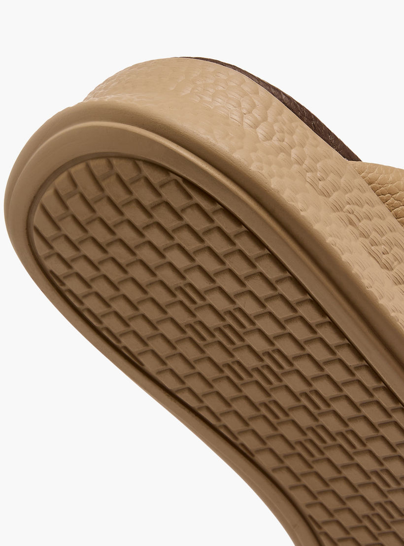 صندل عربي جلد سهل الارتداء للرجال من لو كونفورت-men-shoes-sandals-image-6