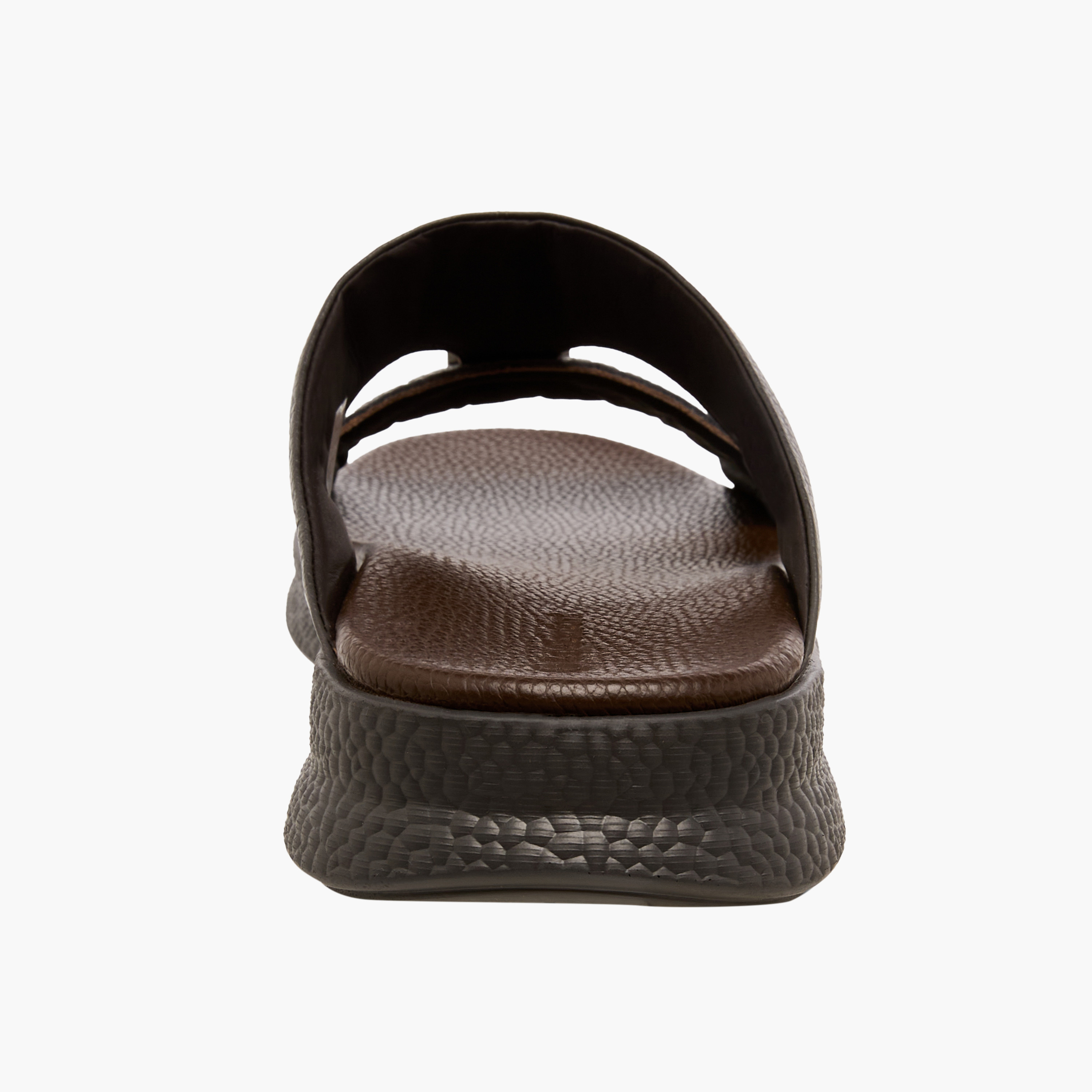 صندل عربي جلد سهل الارتداء للرجال من لو كونفورت-men-shoes-sandals-image-5