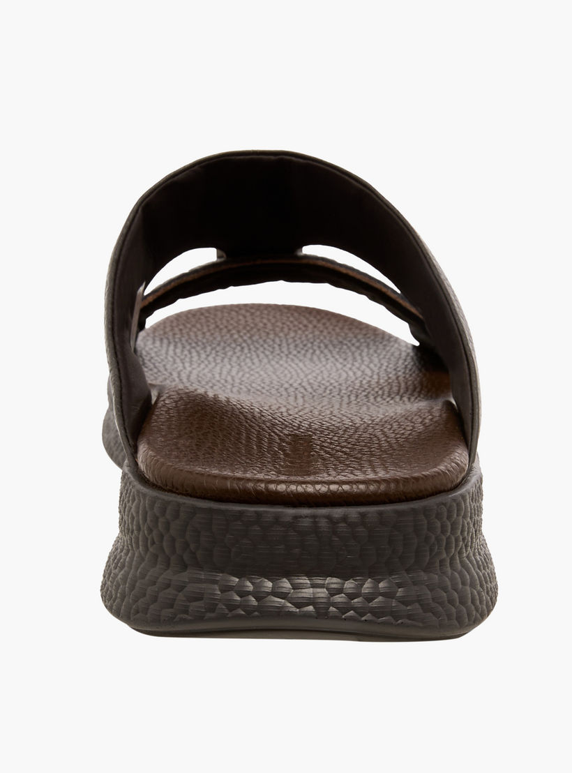 صندل عربي جلد سهل الارتداء للرجال من لو كونفورت-men-shoes-sandals-image-5