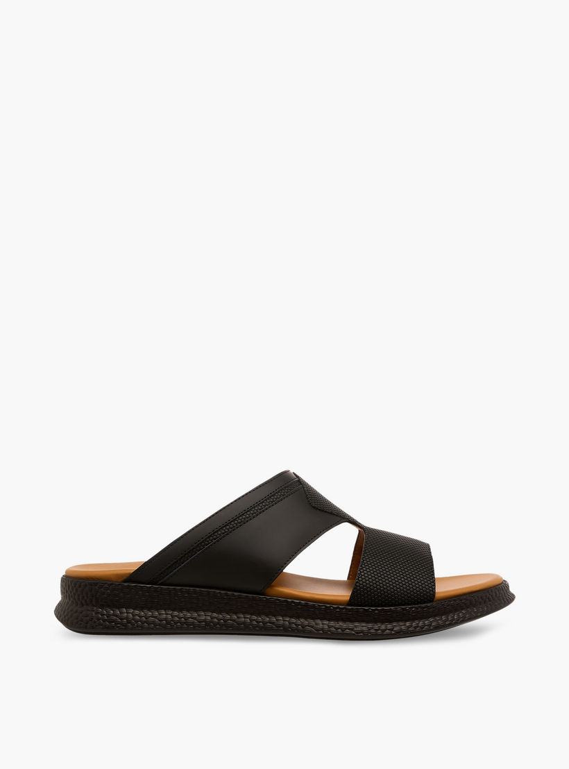 Le Confort Men Slip-On Arabic Sandals-men-shoes-sandals-image-3