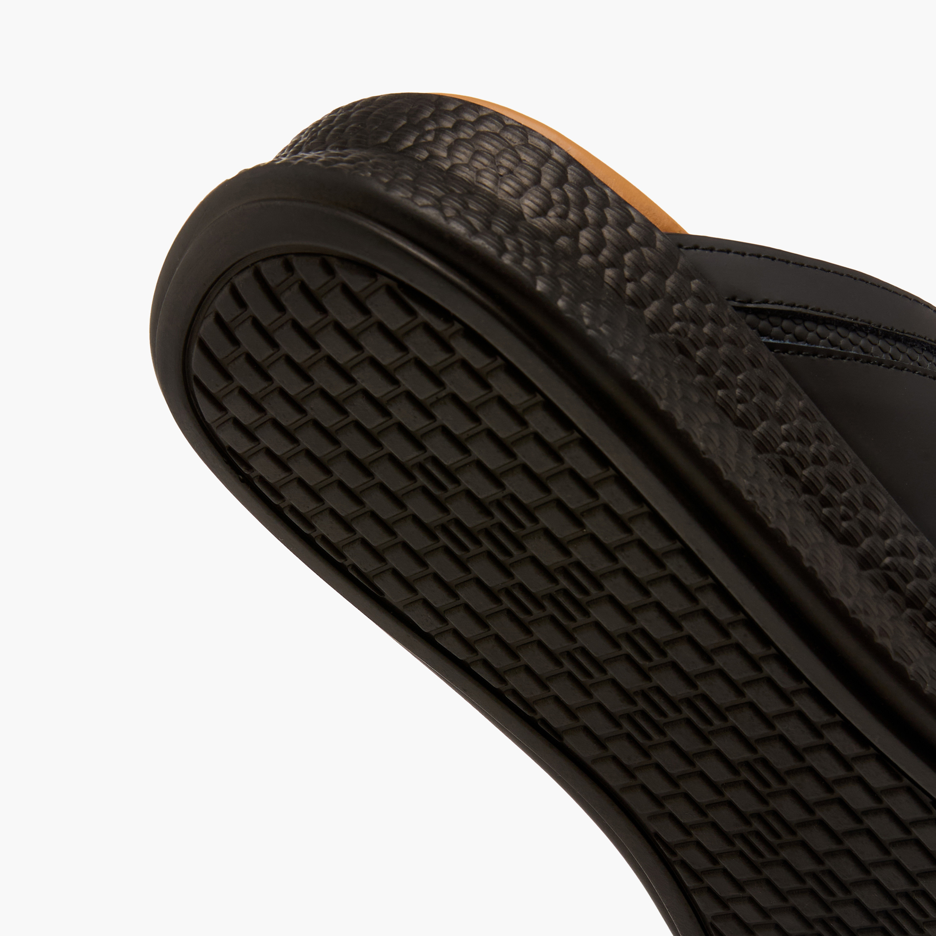 Le Confort Men Slip-On Arabic Sandals-men-shoes-sandals-image-6