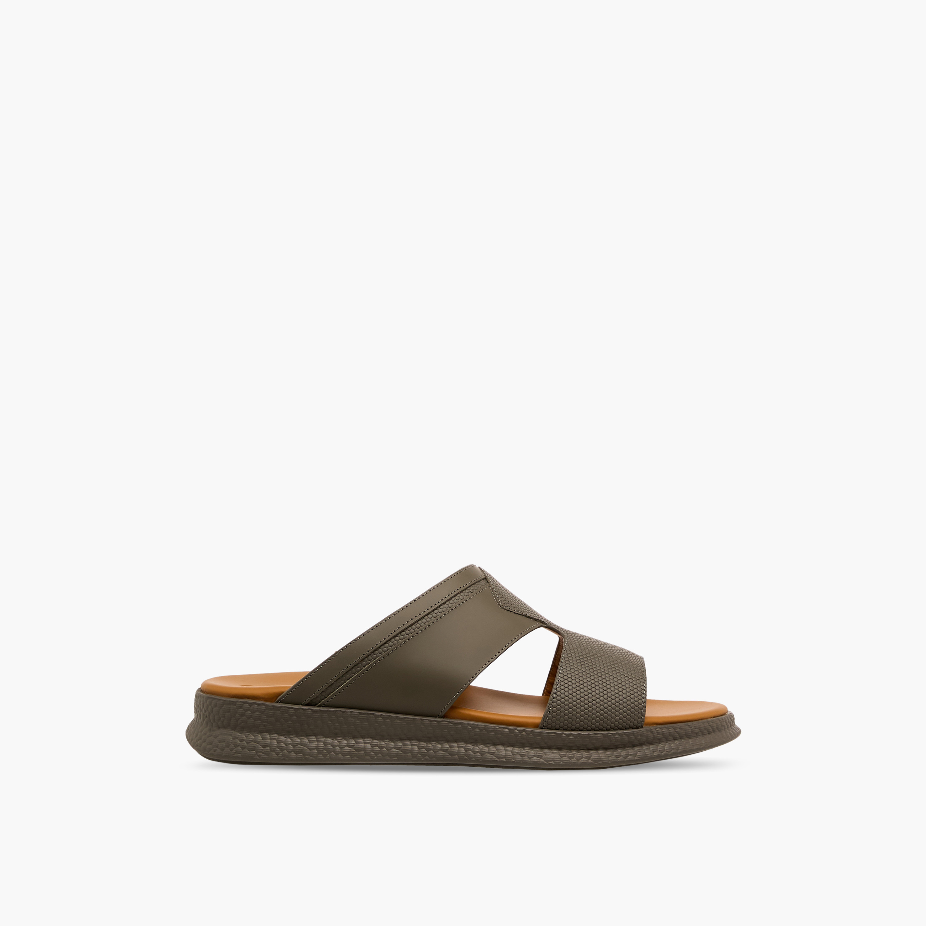 صندل عربي سهل الارتداء للرجال من لو كونفورت-men-shoes-sandals-image-3