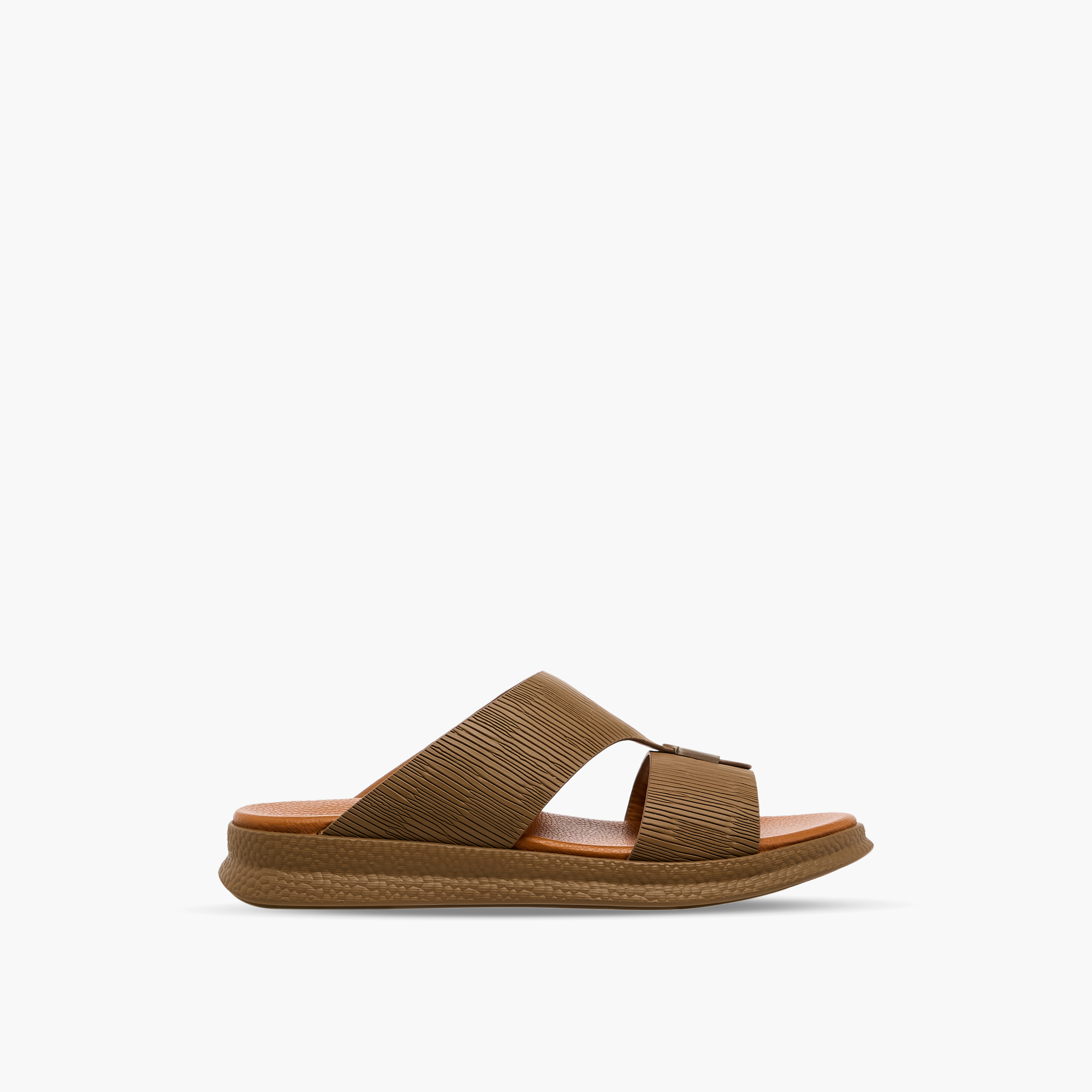 صندل عربي سهل الارتداء للرجال من لو كونفورت-men-shoes-sandals-image-3