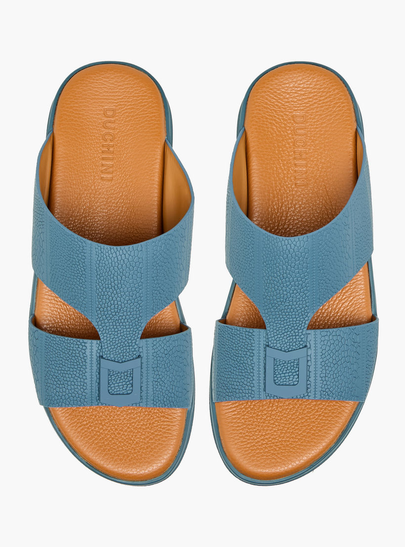 صندل عربي سهل الارتداء للرجال من دوتشيني-men-shoes-sandals-image-1