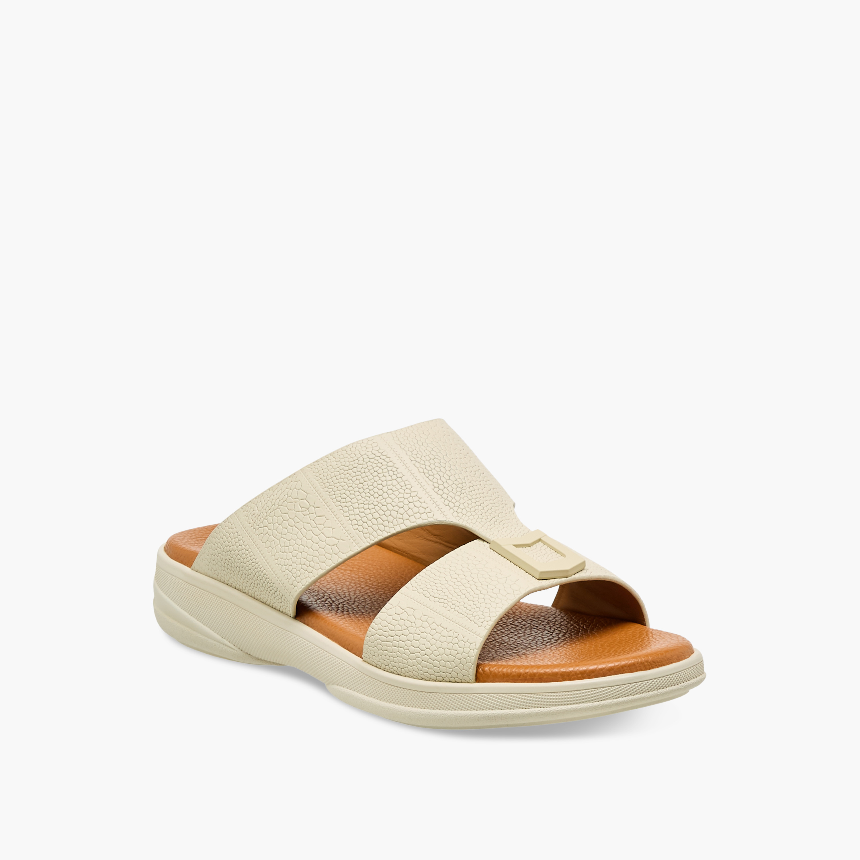 Duchini Men Slip-On Arabic Sandals-men-shoes-sandals-image-2