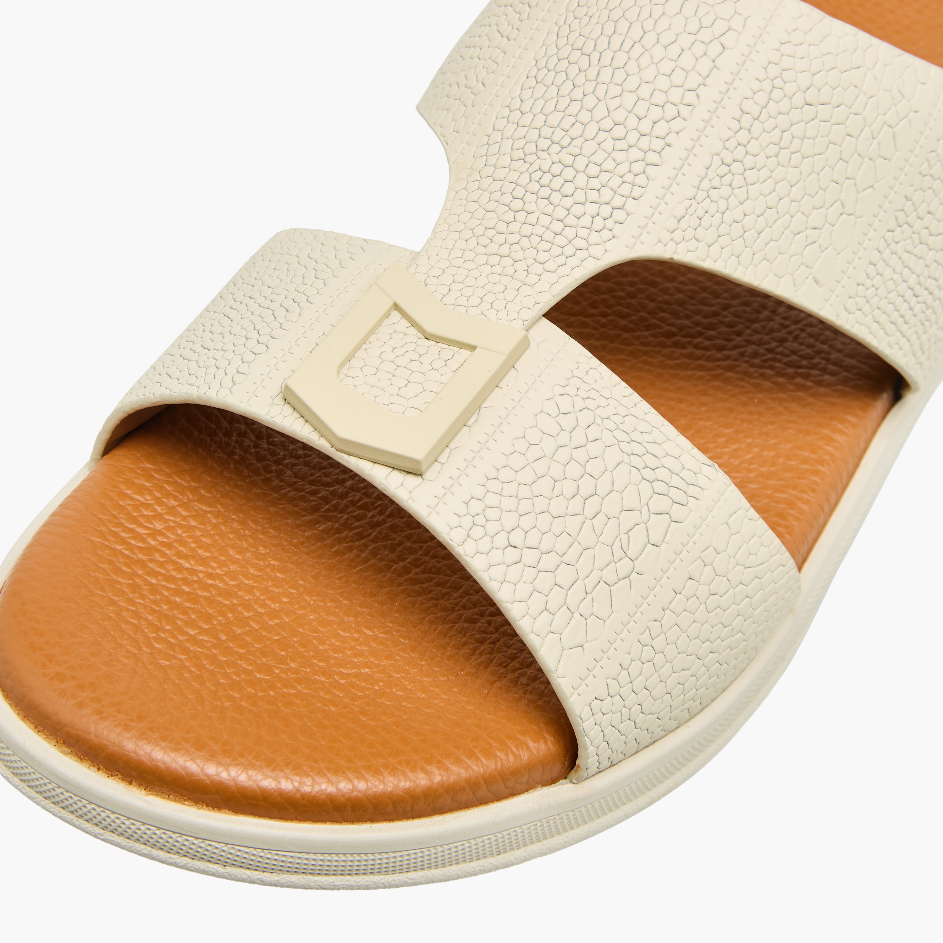 Duchini Men Slip-On Arabic Sandals-men-shoes-sandals-image-4