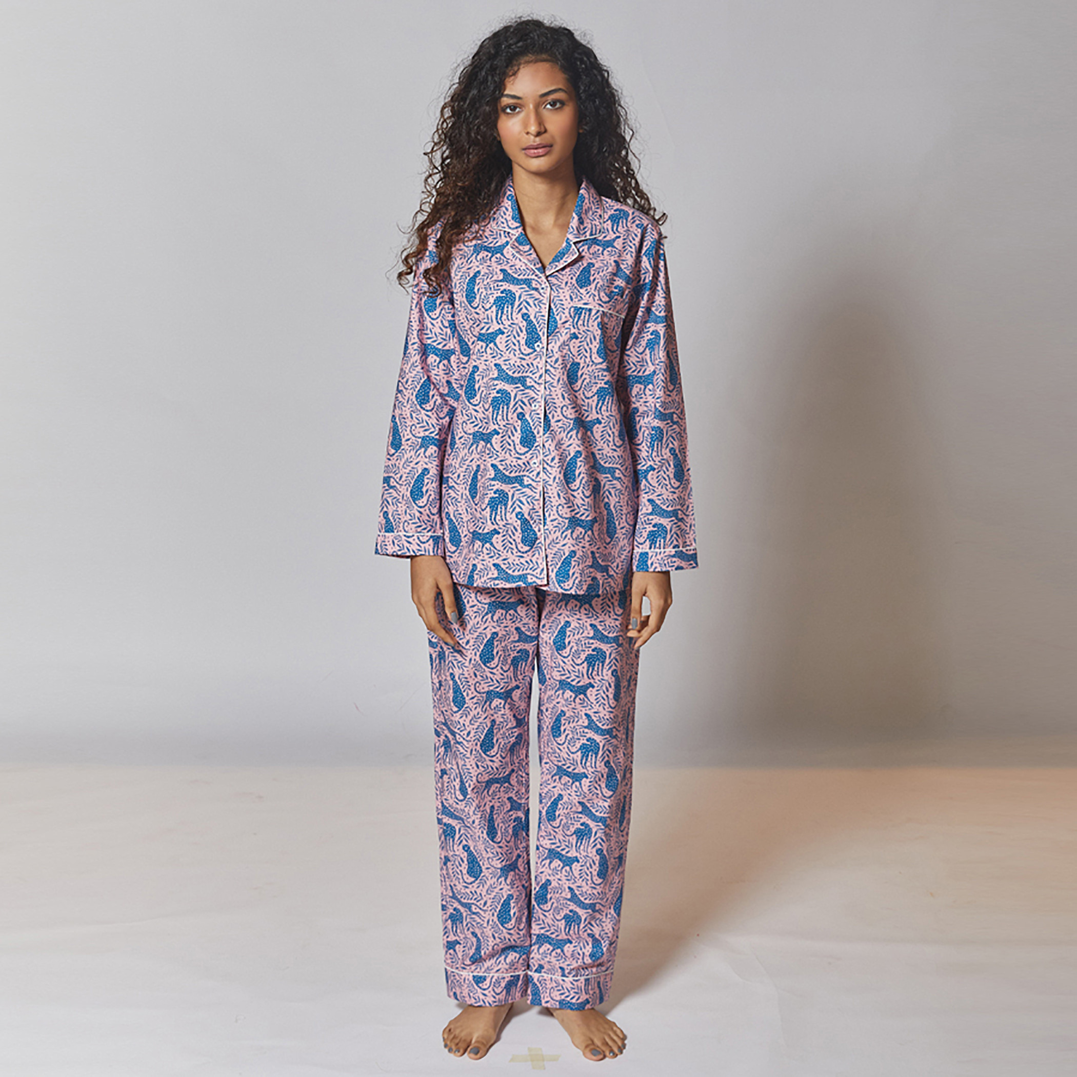 Dandelion pajamas discount