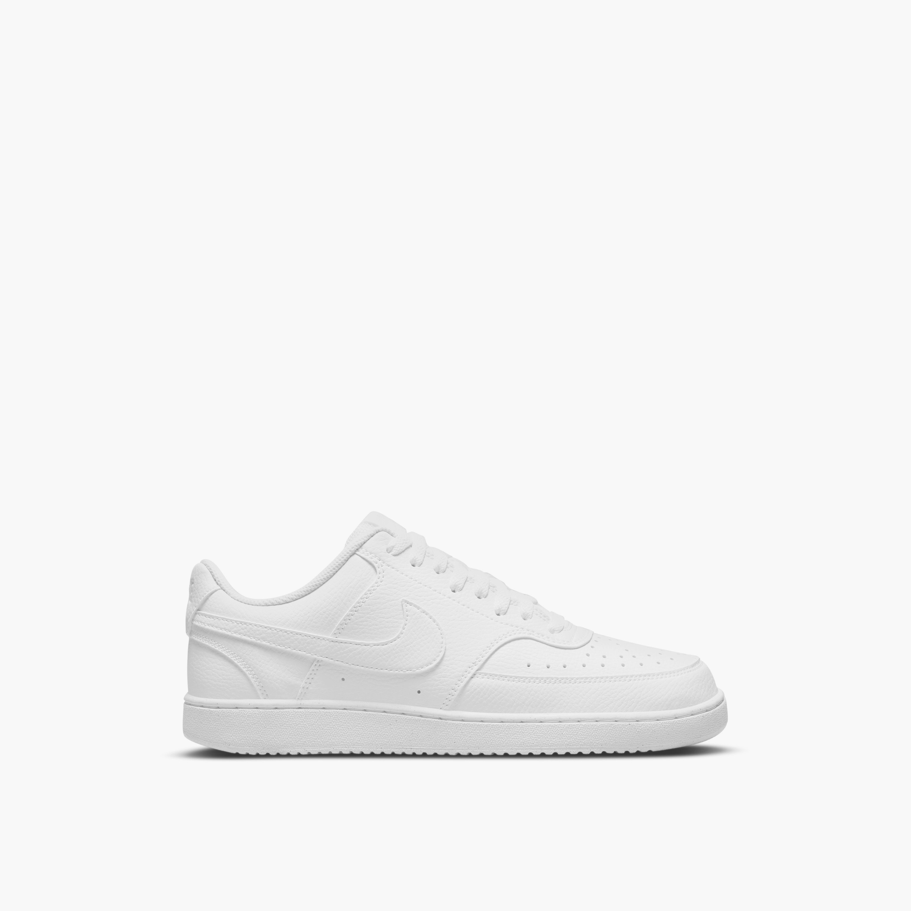 حذاء سنيكرز بطول الكاحل وتصميم ثقوب "كورت فيجن لو إن إن" للرجال من نايك-men-shoes-sneakers-image-1