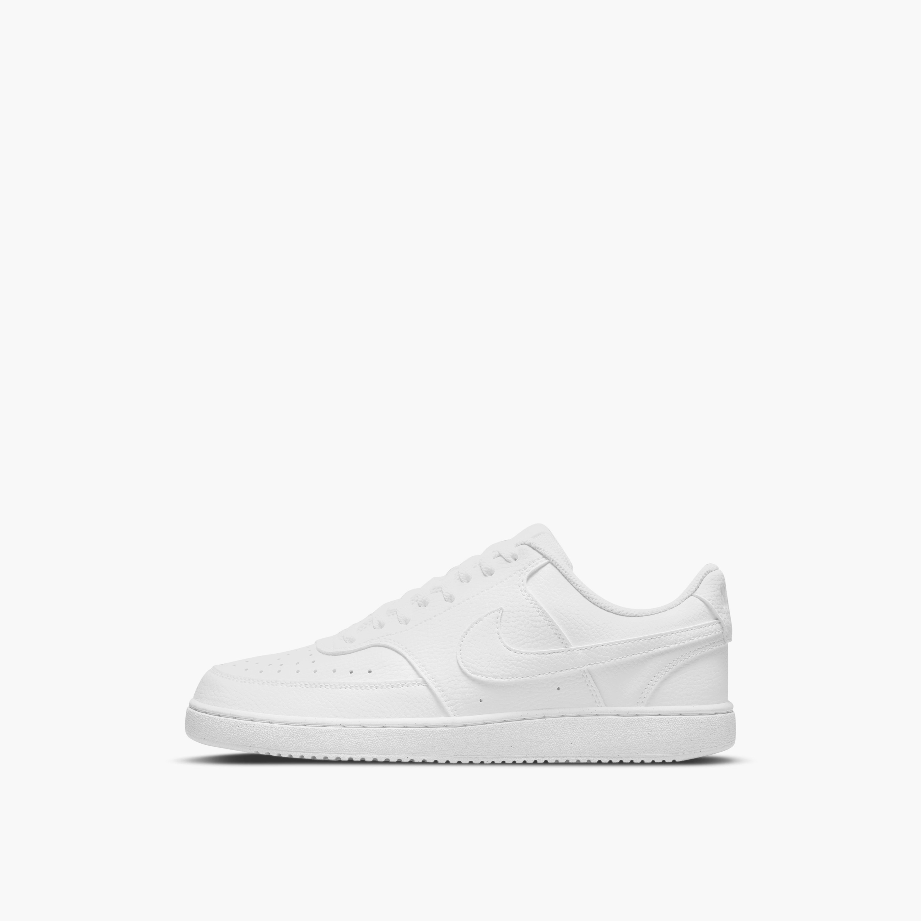 حذاء سنيكرز بطول الكاحل وتصميم ثقوب "كورت فيجن لو إن إن" للرجال من نايك-men-shoes-sneakers-image-5