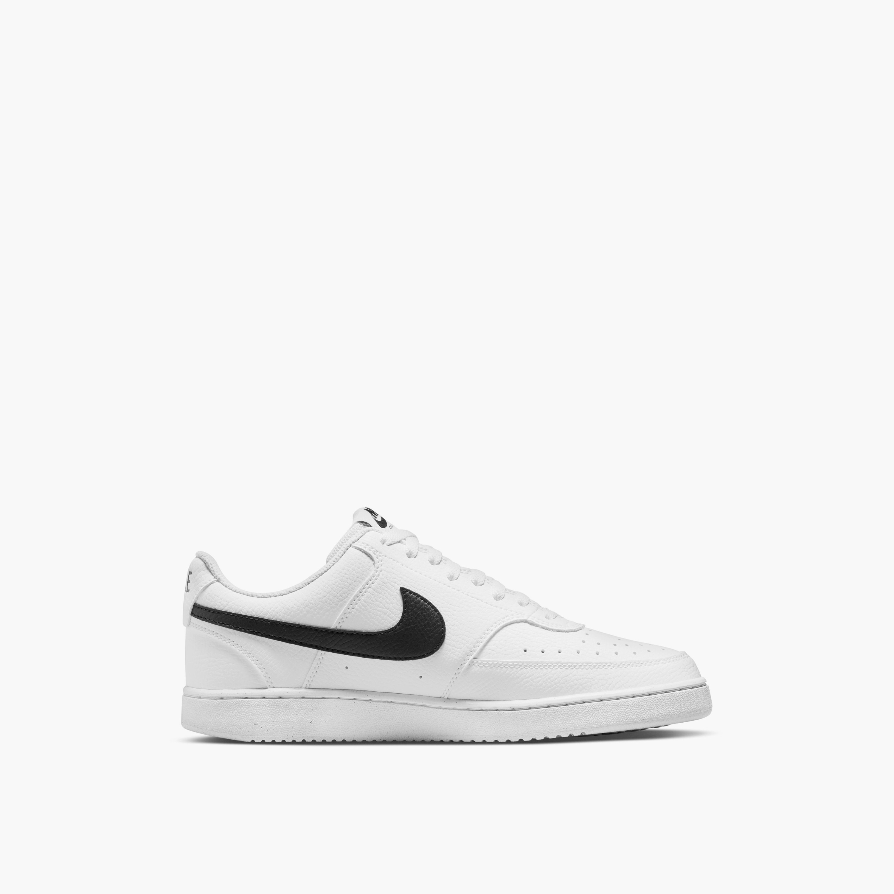 حذاء سنيكرز برباط كورت فيجن لو أن أن للرجال من نايكي-men-shoes-sneakers-image-1