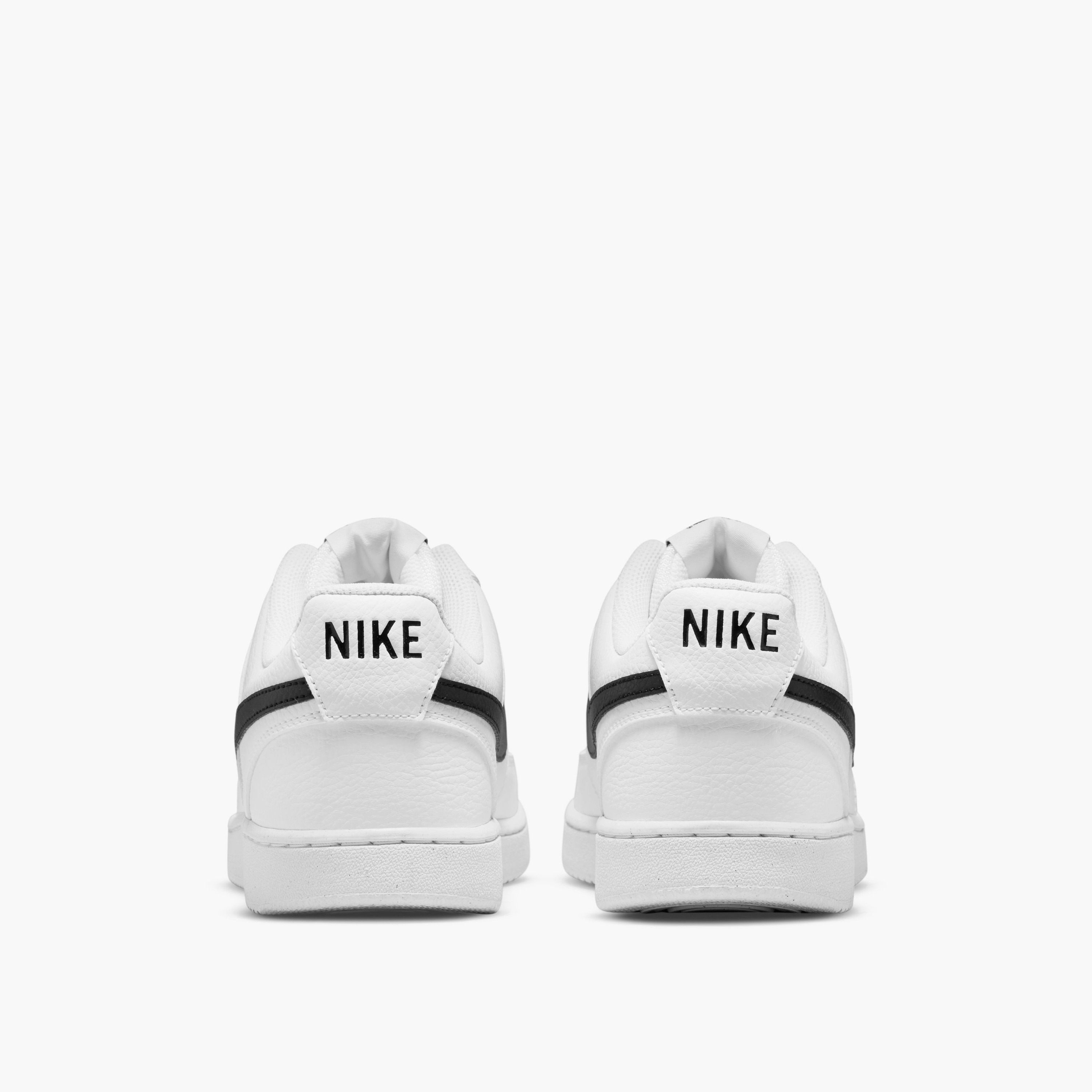 حذاء سنيكرز برباط كورت فيجن لو أن أن للرجال من نايكي-men-shoes-sneakers-image-4
