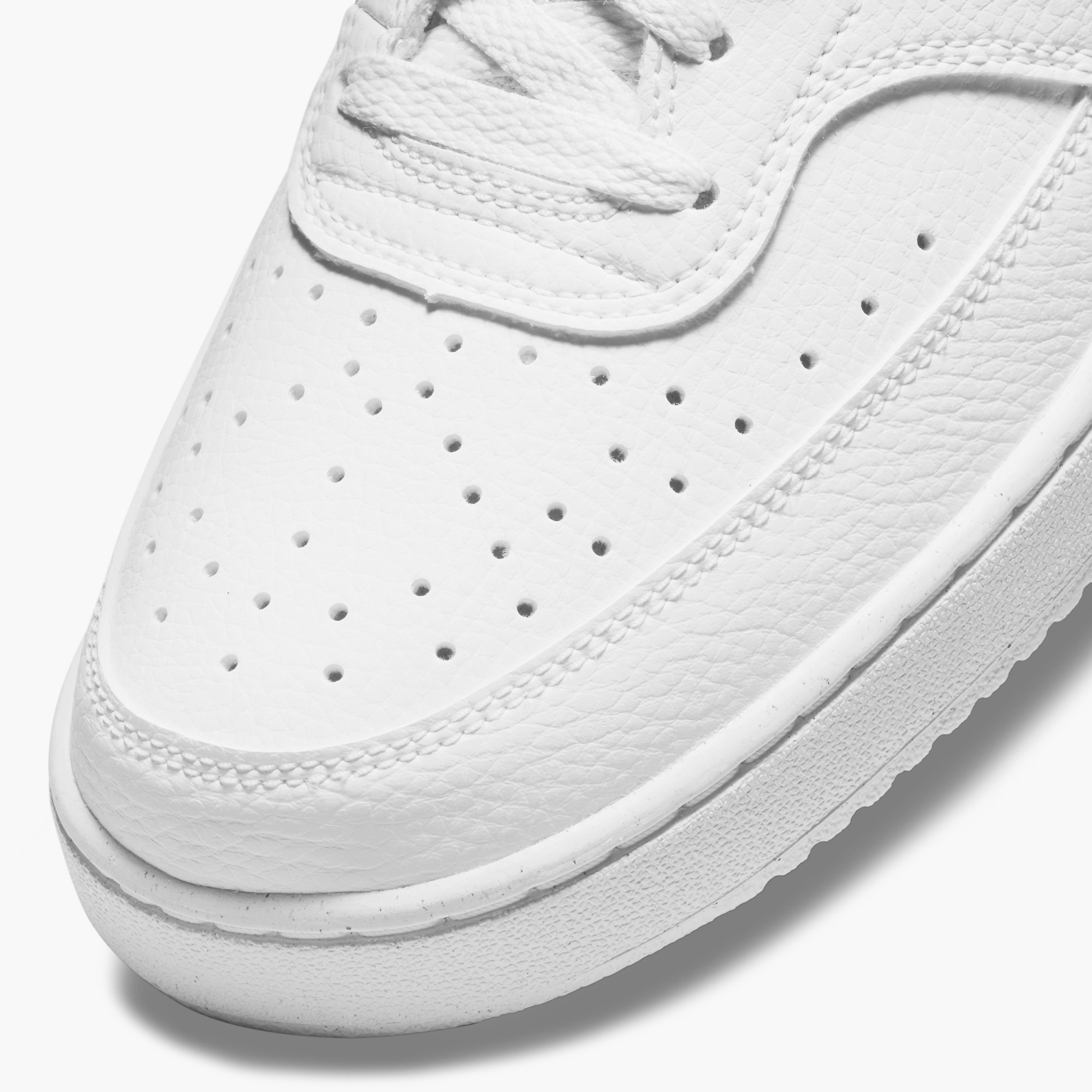 حذاء سنيكرز برباط كورت فيجن لو أن أن للرجال من نايكي-men-shoes-sneakers-image-7