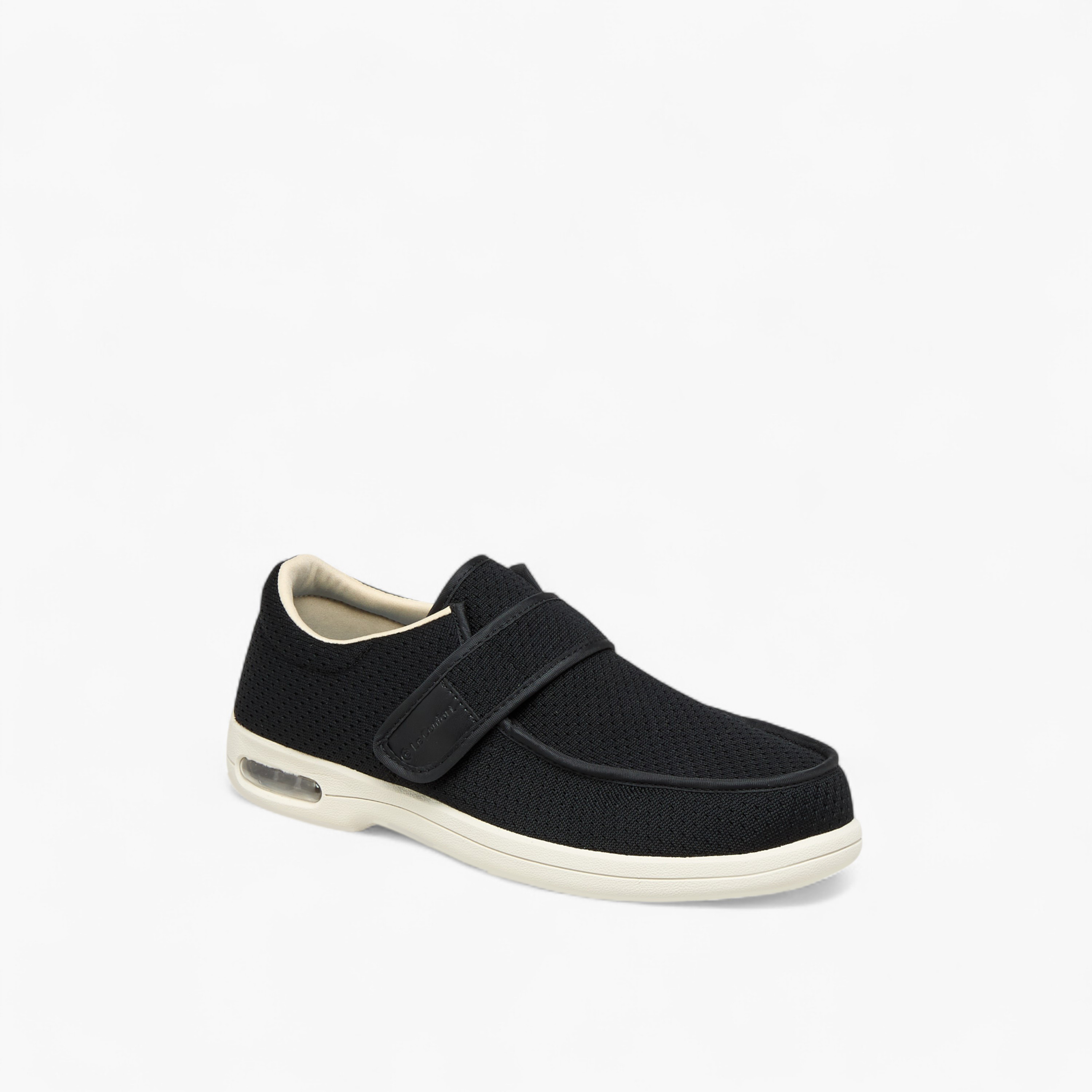 Le Confort Men Textured Slip-On Loafers-men-shoes-loafersandmoccasins-image-2