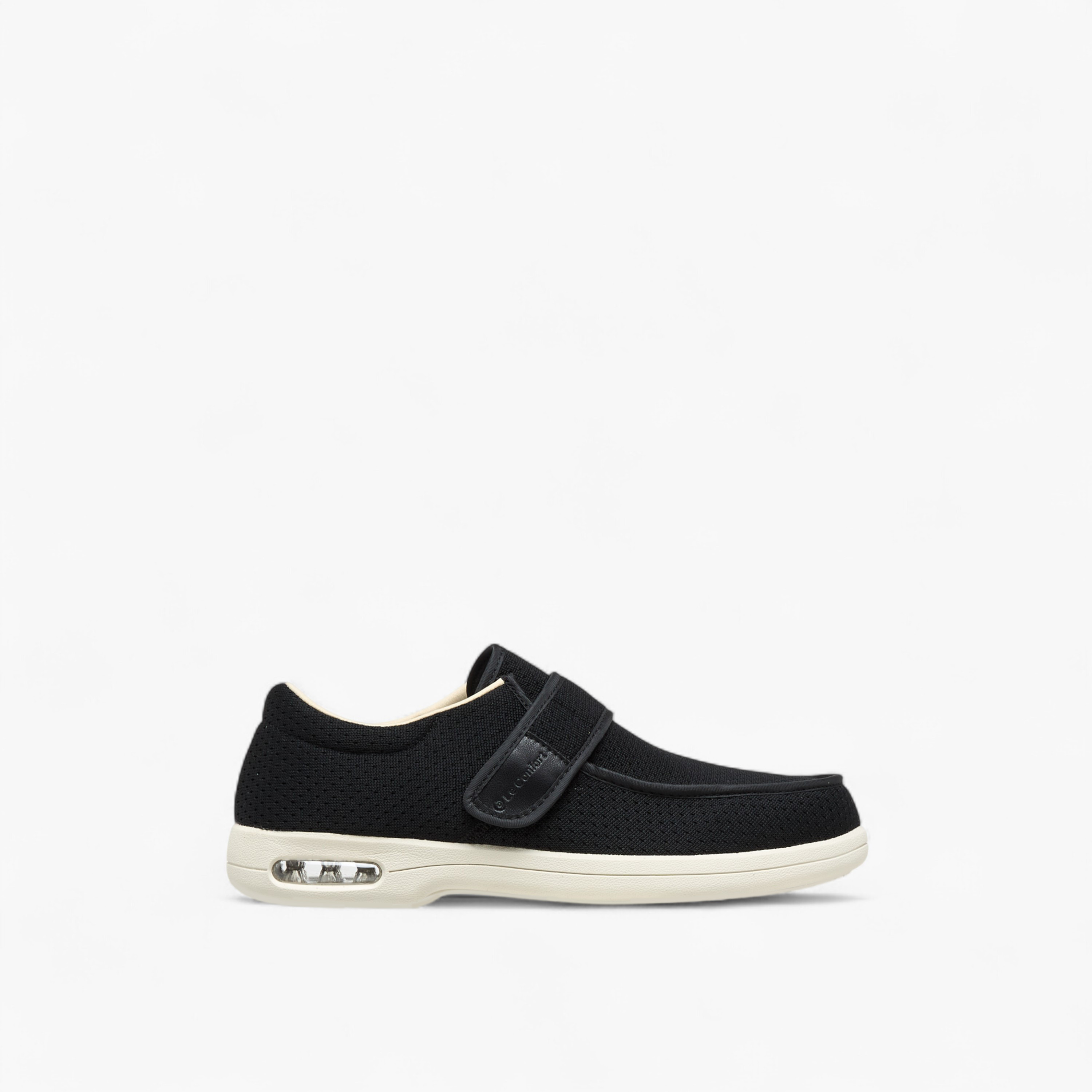 Le Confort Men Textured Slip-On Loafers-men-shoes-loafersandmoccasins-image-3