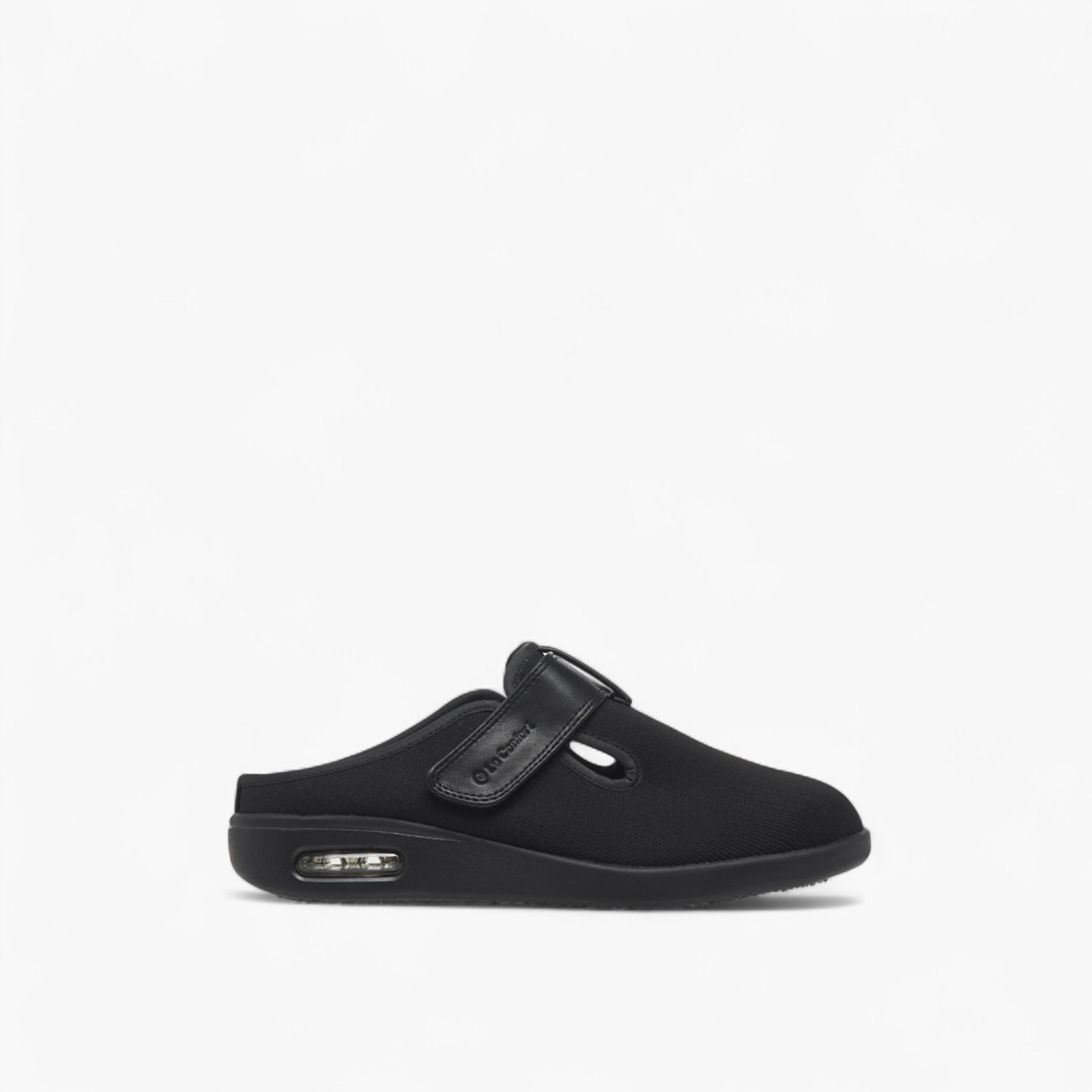 Le Confort Textured Slip-On Diabetic Comfort Shoes-women-shoes-flats-mules-image-3