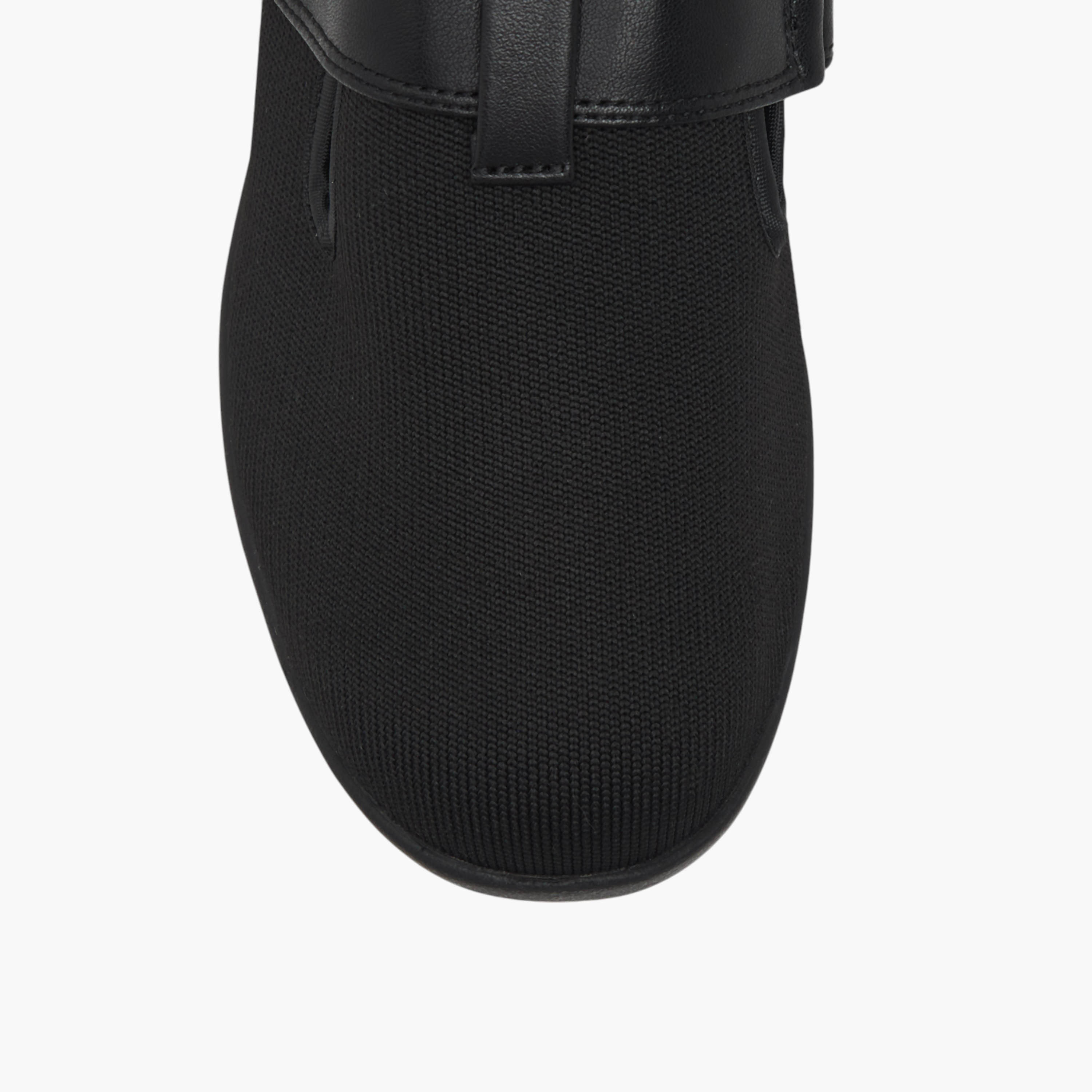 Le Confort Textured Slip-On Diabetic Comfort Shoes-women-shoes-flats-mules-image-4