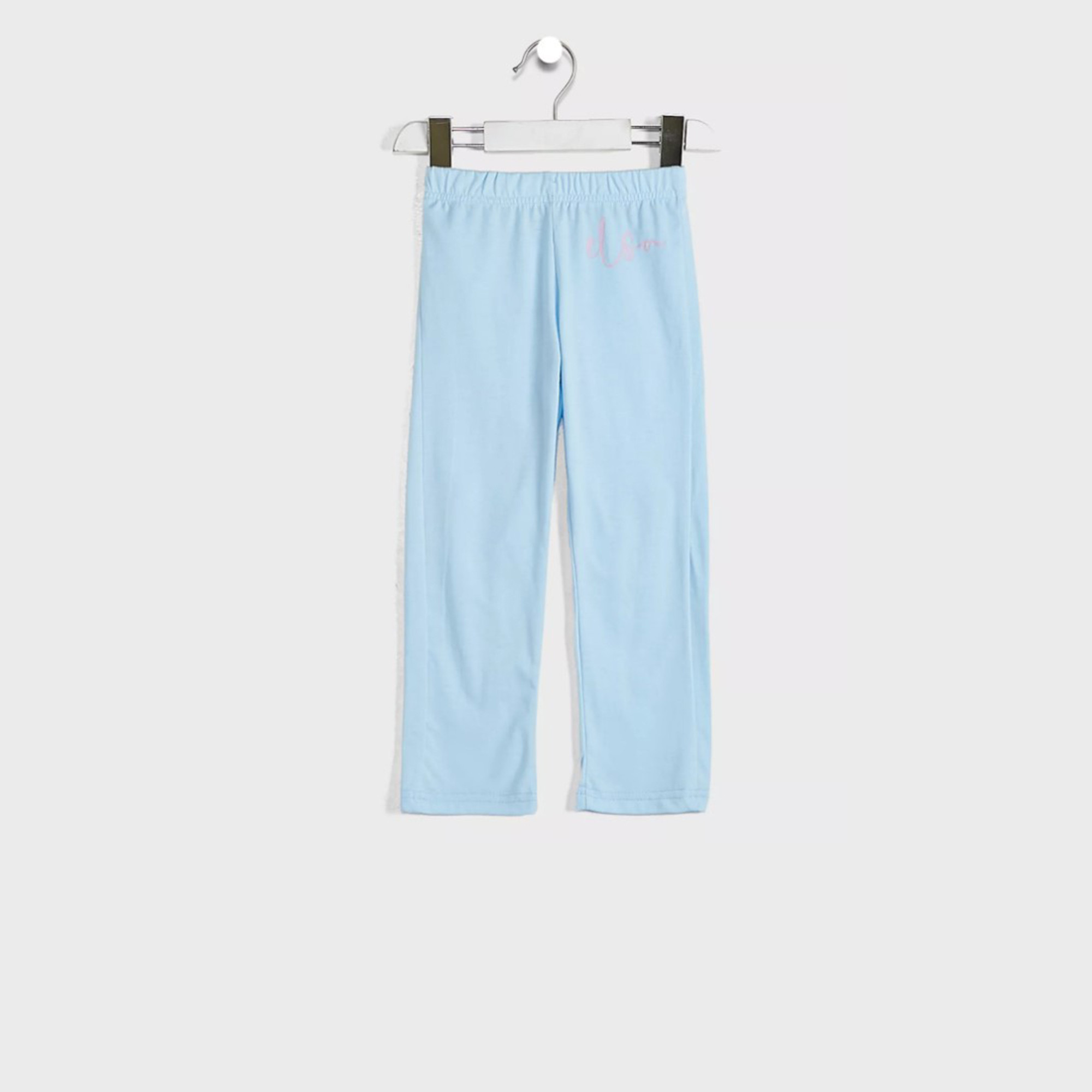 Urban Haul X Disney Frozen Pajama Set-girls-clothing-nightwear-image-3