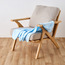 بطانية بغطاء رأس لحديثي الولادة من جونيورز-baby-nursery-blanketsandswaddles-receivingblankets-image-5