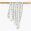 بطانية حديثي ولادة بطبعات جمل من جونيورز-baby-nursery-blanketsandswaddles-receivingblankets-image-6