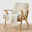 بطانية حديثي ولادة بطبعات جمل من جونيورز-baby-nursery-blanketsandswaddles-receivingblankets-image-5