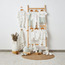 بطانية حديثي ولادة بطبعات جمل من جونيورز-baby-nursery-blanketsandswaddles-receivingblankets-image-1