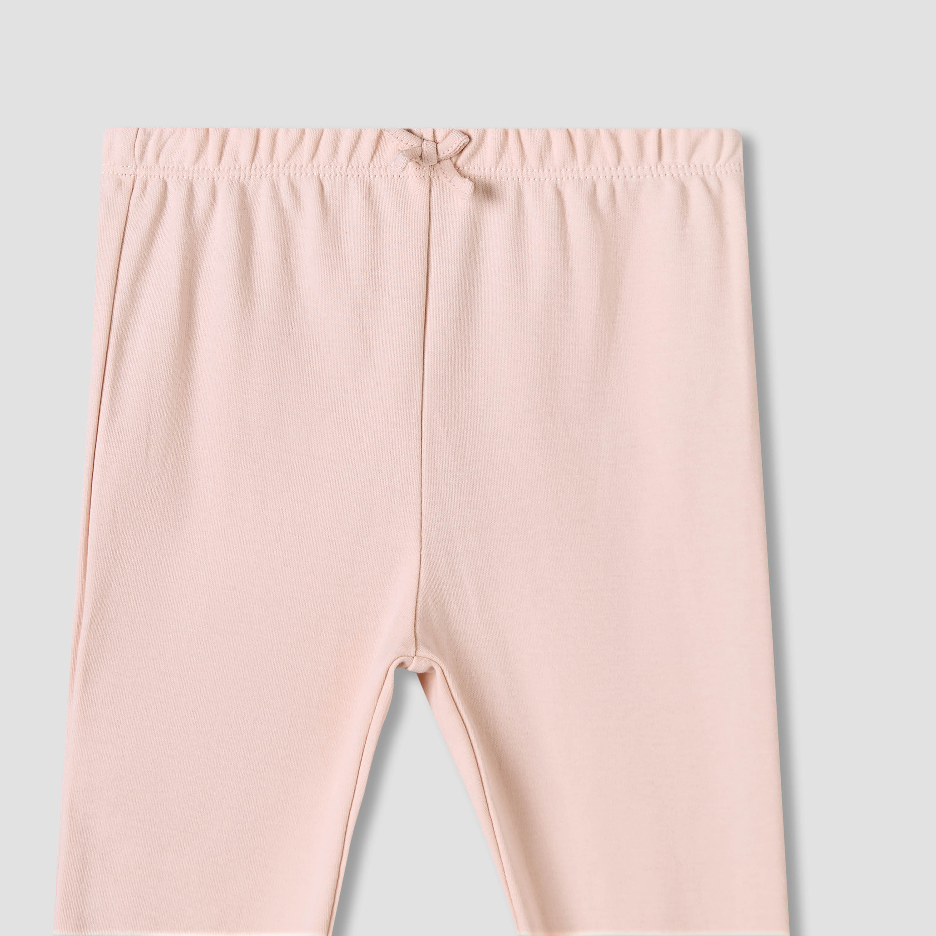 Juniors Cotton Long Sleeves Pyjama Set with Camel Glitter Print-baby-girls-clothing-nightwear-pyjamasets-image-6