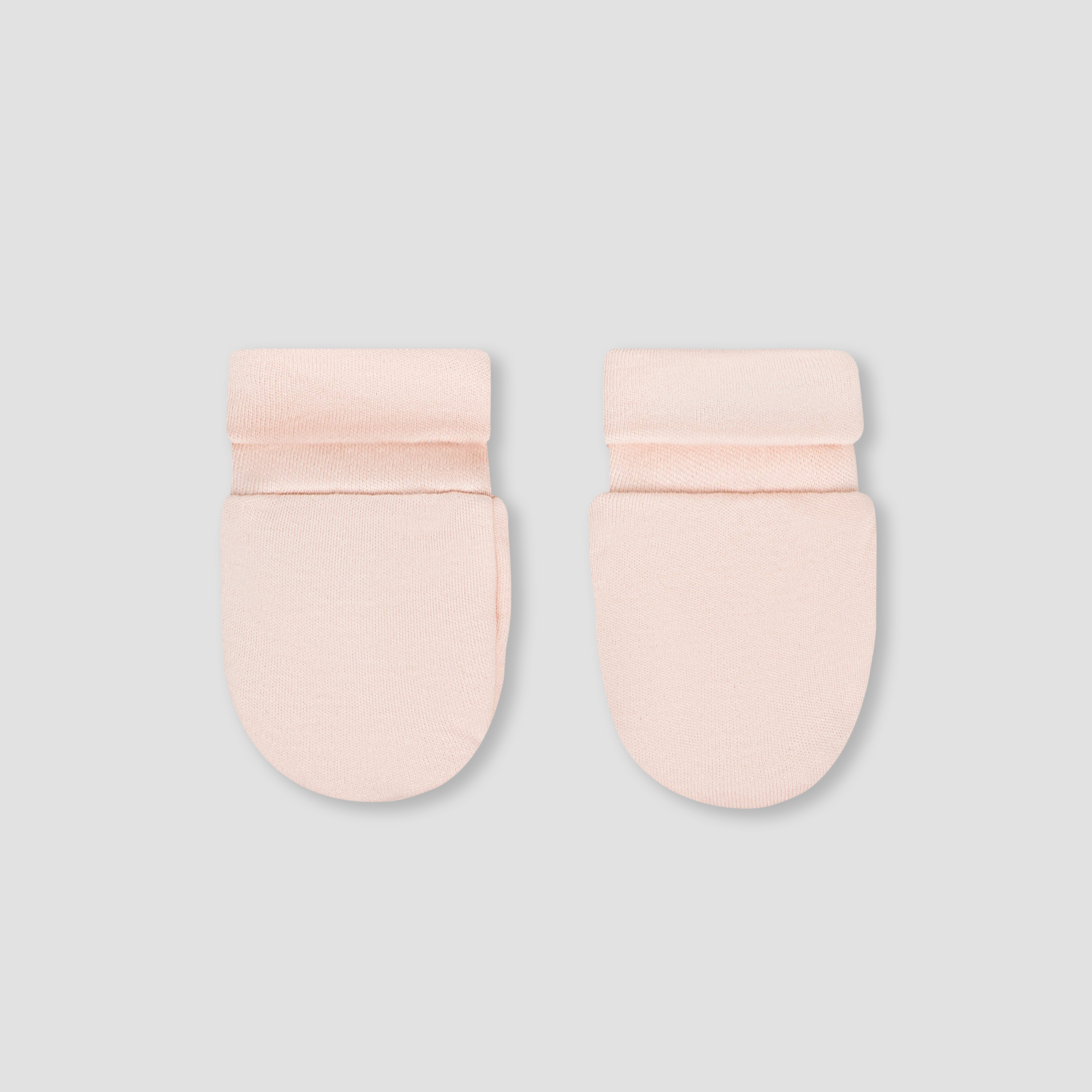 قفازات بحافة مطاطية من جونيورز - 0-36 شهر-baby-girls-accessories-mittens-image-5