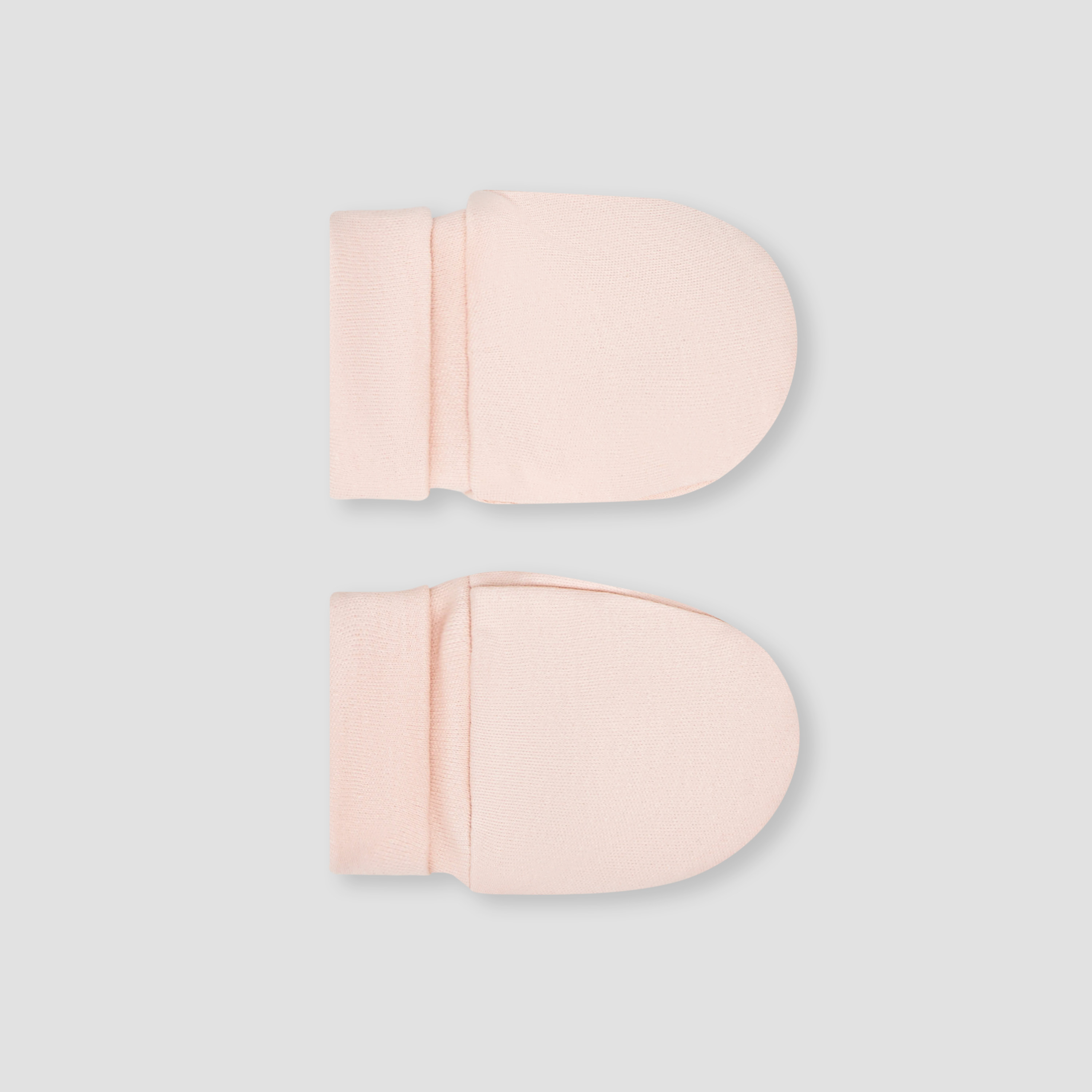 قفازات بحافة مطاطية من جونيورز - 0-36 شهر-baby-girls-accessories-mittens-image-4