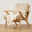 بطانية حديثي الولادة بطبعات من جونيورز-baby-nursery-blanketsandswaddles-receivingblankets-image-5