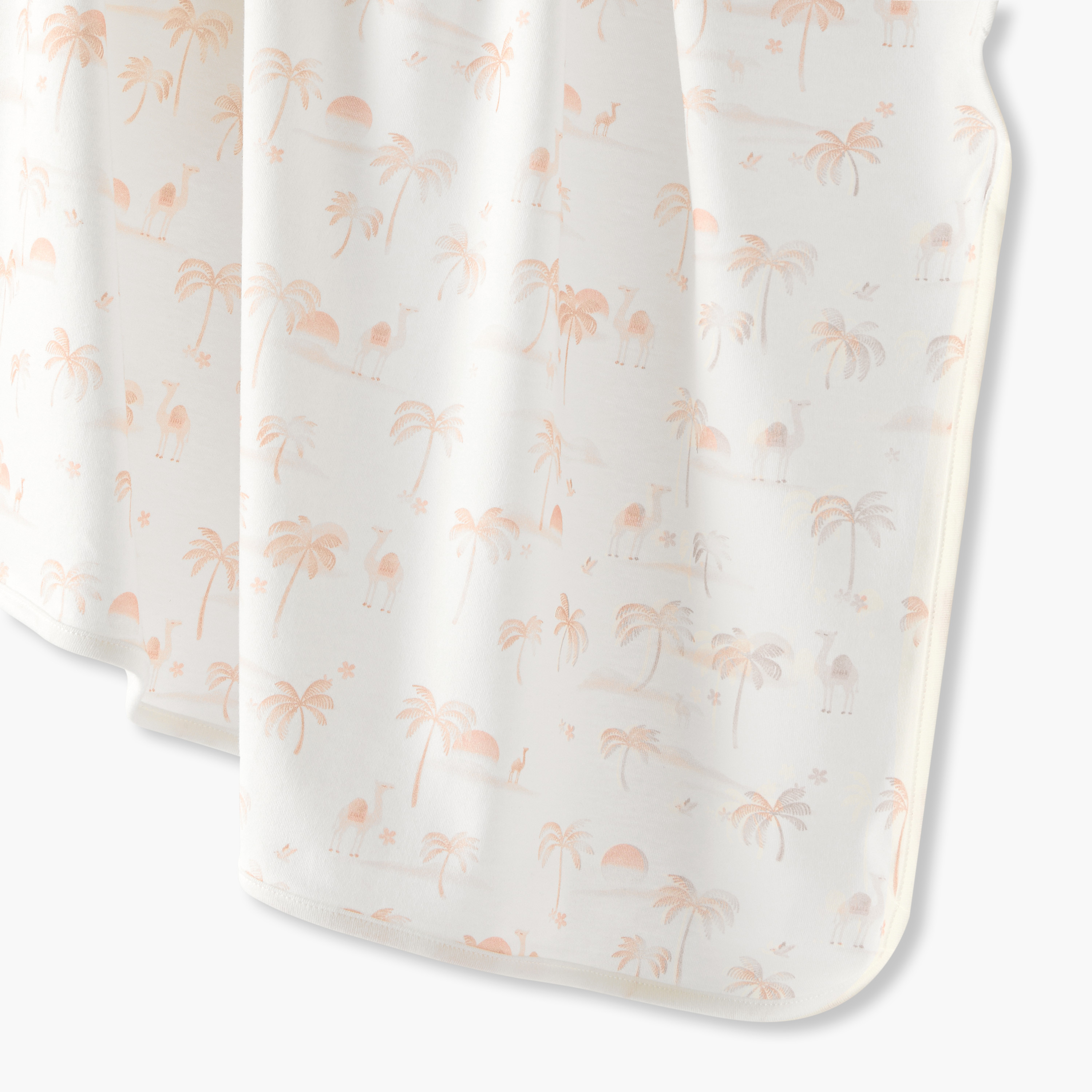 Juniors Receiving Blanket with Desert Print-baby-nursery-blanketsandswaddles-receivingblankets-image-4