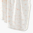 بطانية حديثي الولادة بطبعات من جونيورز-baby-nursery-blanketsandswaddles-receivingblankets-image-3