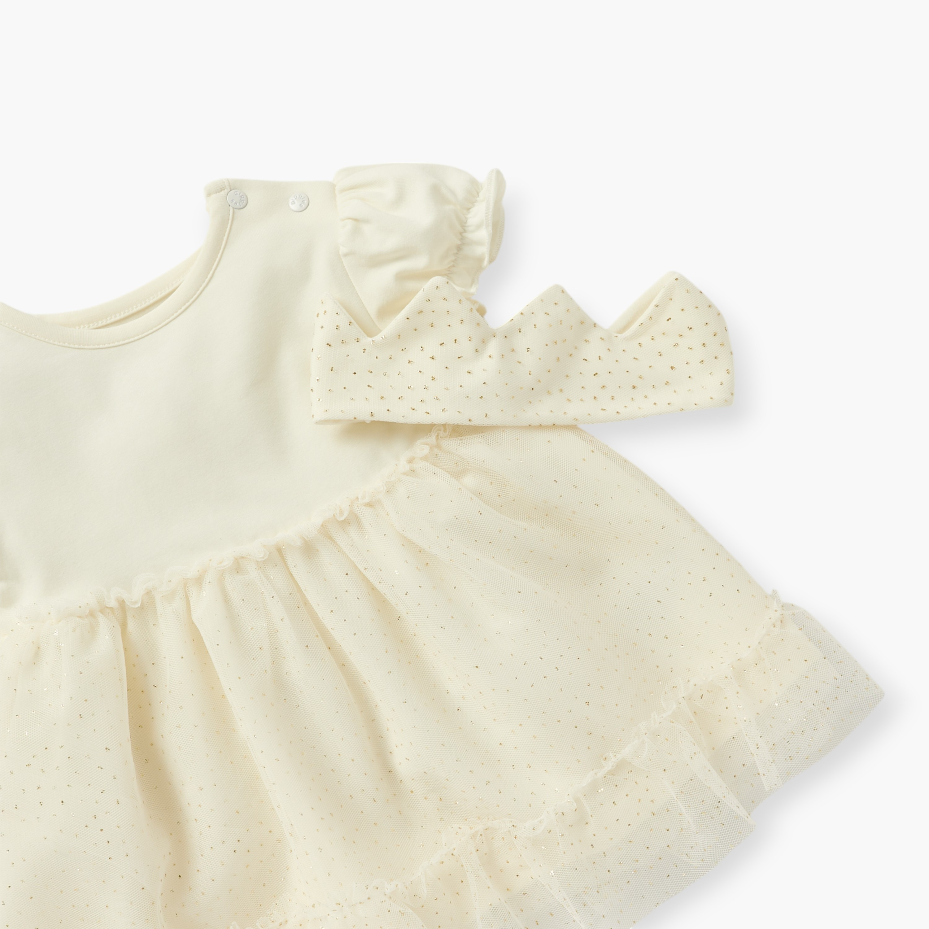 Giggles Butterfly Embellished Dress and Headband Set-baby-girls-clothing-dressesandjumpsuits-image-6