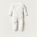Giggles Solid Closed Feet Sleepsuit with Long Sleeves-Sleepsuits-thumbnail-3