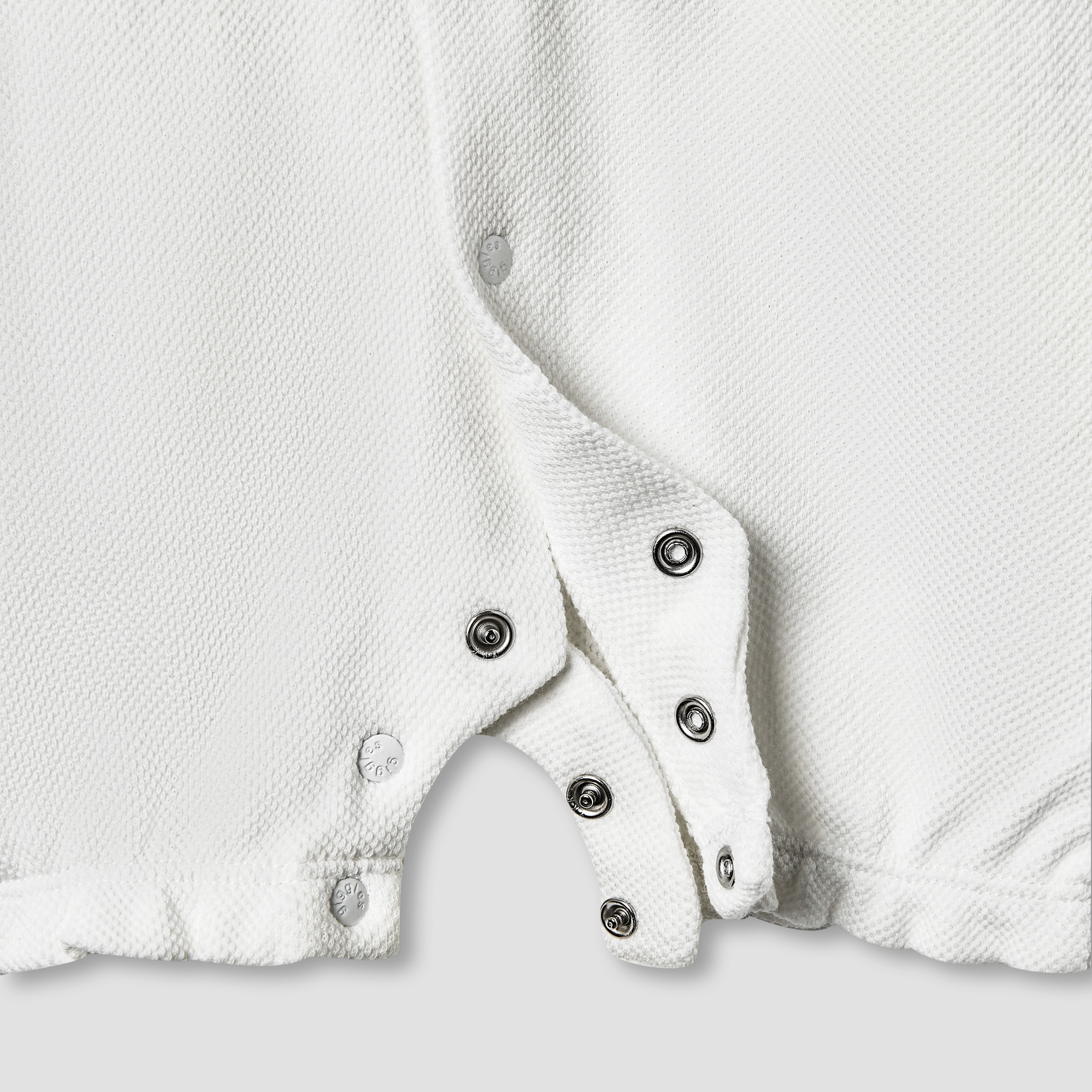 Giggles Lace Trim Collared Romper with Short Sleeves-baby-girls-clothing-rompers-image-6