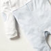 Giggles Solid Closed Feet Sleepsuit with Collared Neck and Long Sleeves-Sleepsuits-thumbnail-1