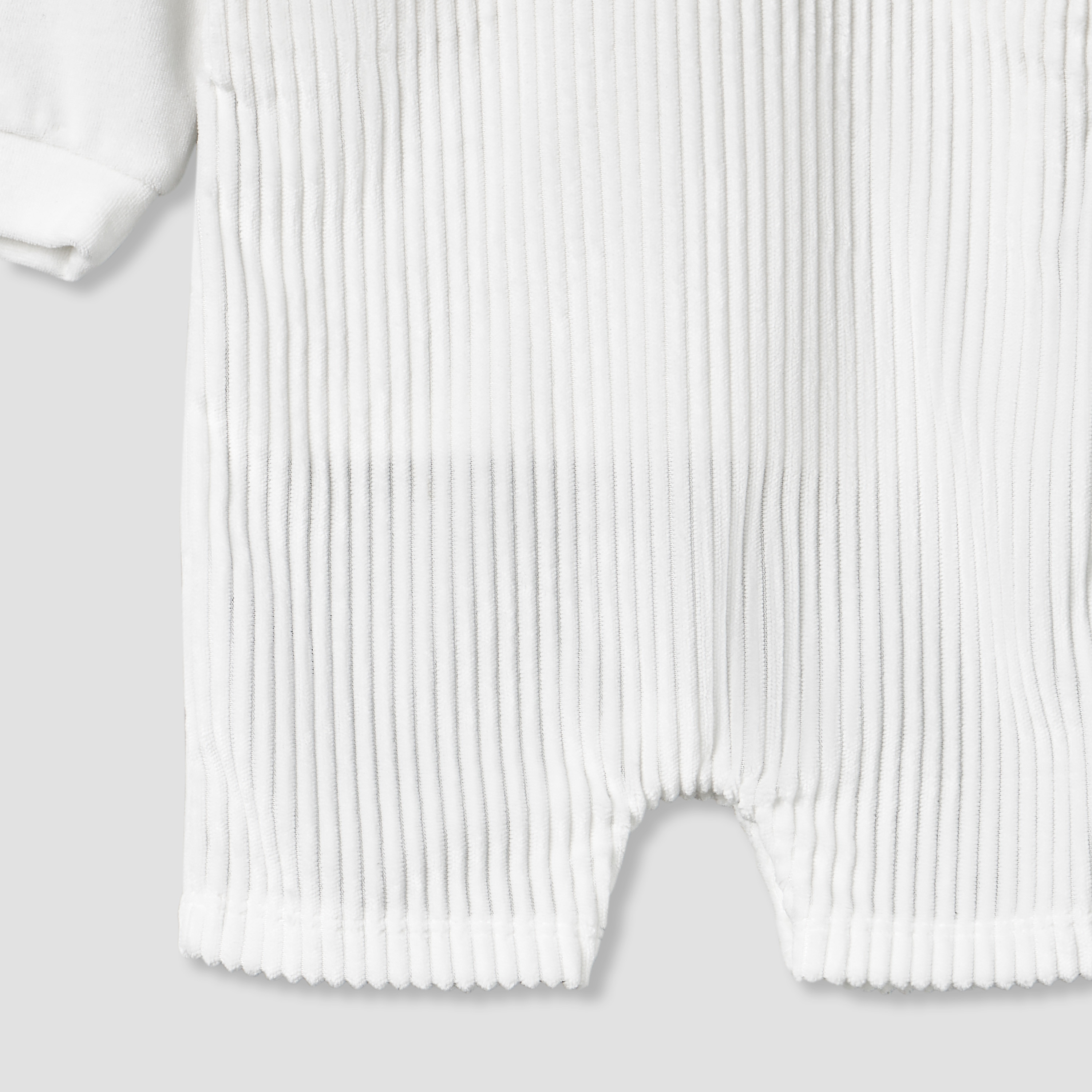 Giggles Collared Long Sleeves T-shirt and Dungaree Set with Applique Design-baby-boys-clothing-setsandcoords-image-5
