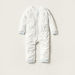 Giggles Solid Sleepsuit with Long Sleeves and Pocket-Sleepsuits-thumbnail-0