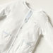 Giggles Solid Sleepsuit with Long Sleeves and Pocket-Sleepsuits-thumbnail-1