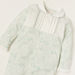 Giggles All-Over Printed Closed Feet Sleepsuit with Long Sleeves-Sleepsuits-thumbnail-1