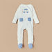 Giggles Closed Feet Sleepsuit with Long Sleeves and Pockets-Sleepsuits-thumbnailMobile-0