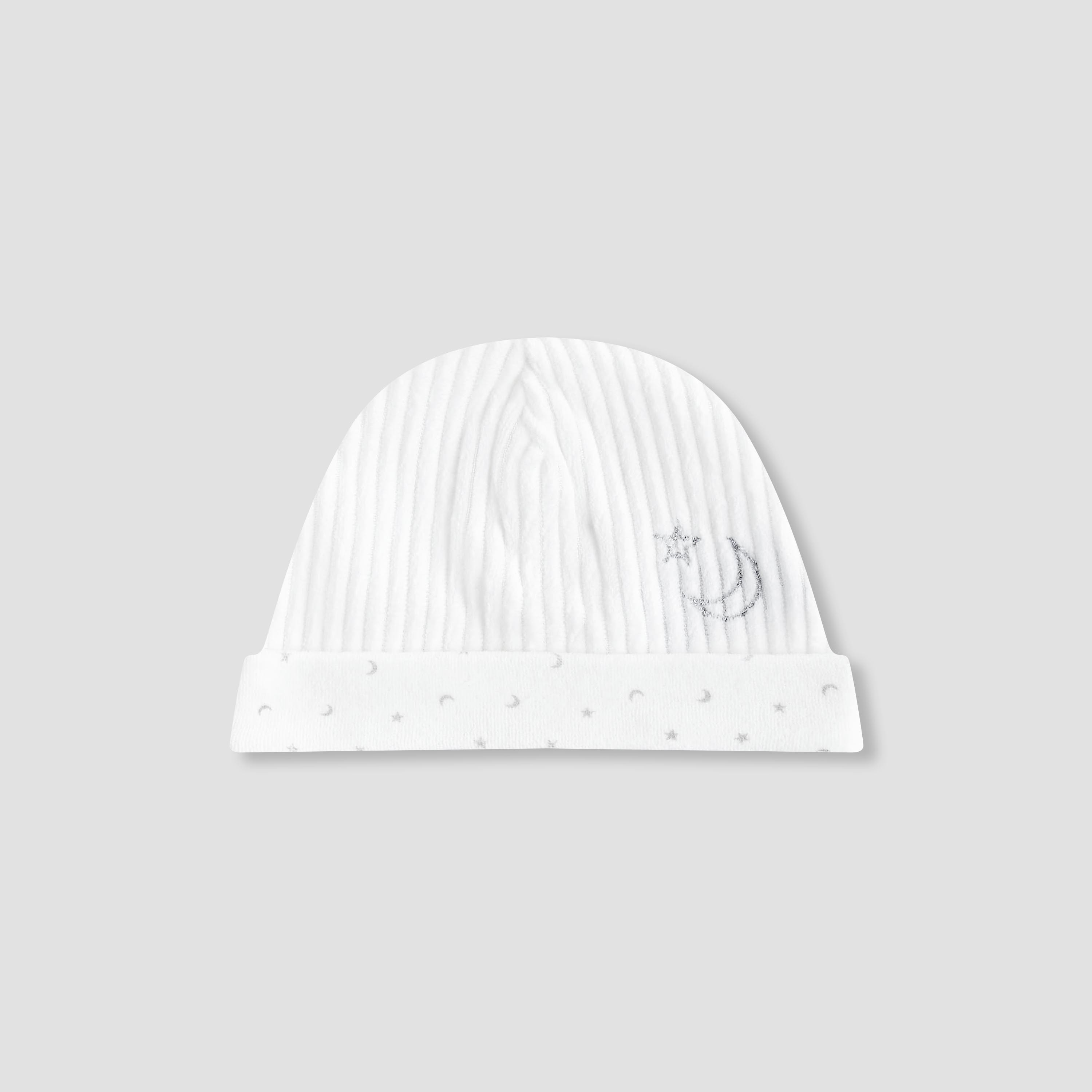 قبعة مضلعة من جيجلز-baby-boys-accessories-caps-image-1