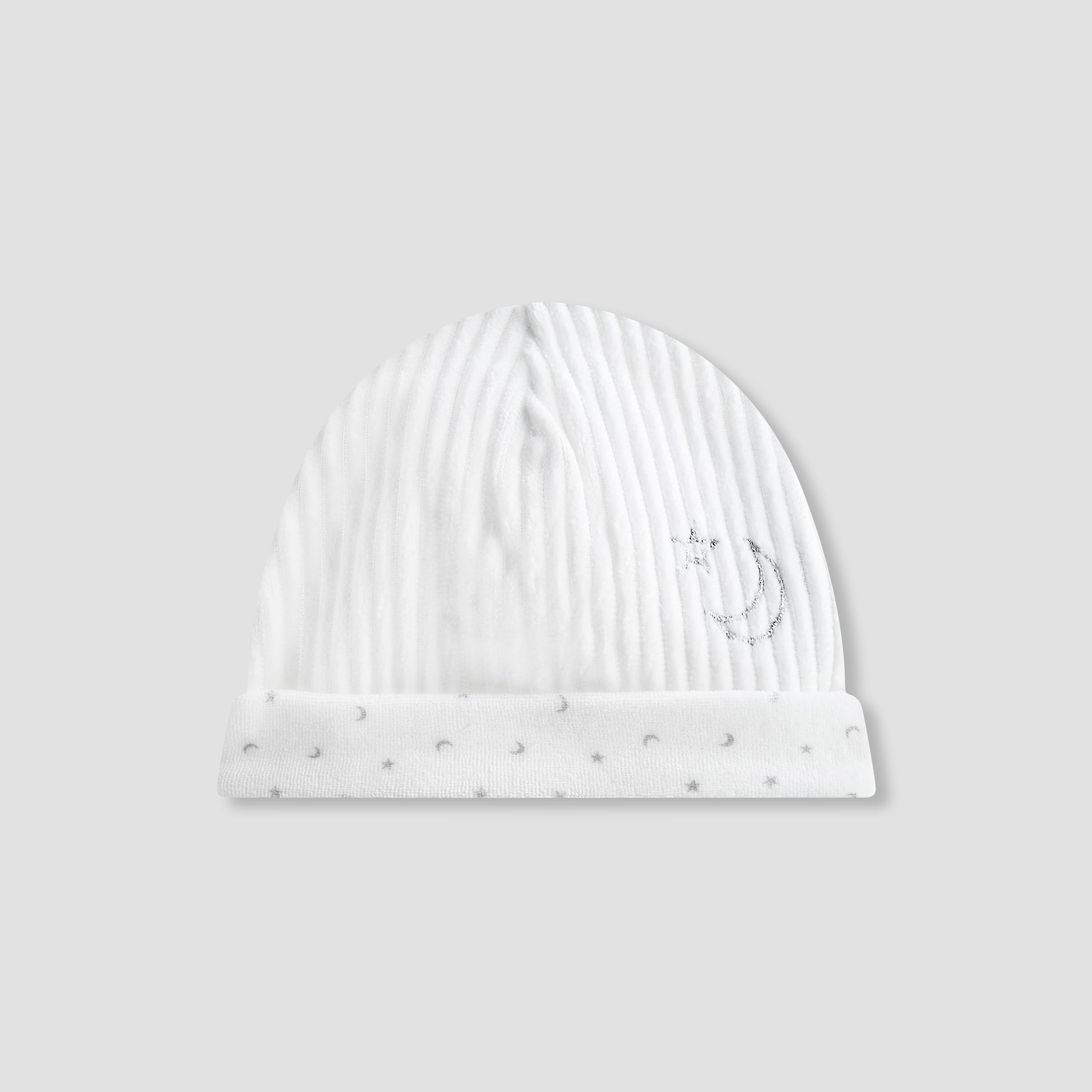 قبعة مضلعة من جيجلز-baby-boys-accessories-caps-image-2