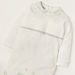 Giggles Paisley Printed Sleepsuit with Peter Pan Collar-Sleepsuits-thumbnail-1