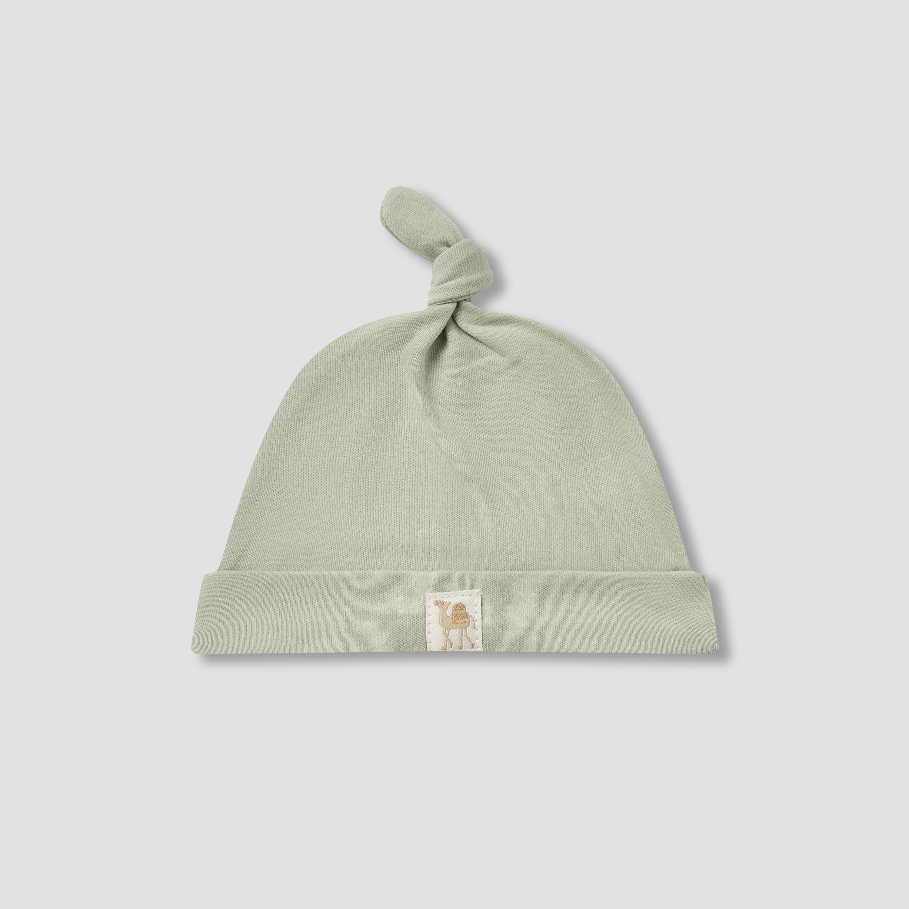 Pack of 2 Juniors Cap with Knot Accent-baby-boys-accessories-caps-image-2