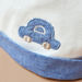 Giggles Embroidered Beanie-Caps-thumbnail-3