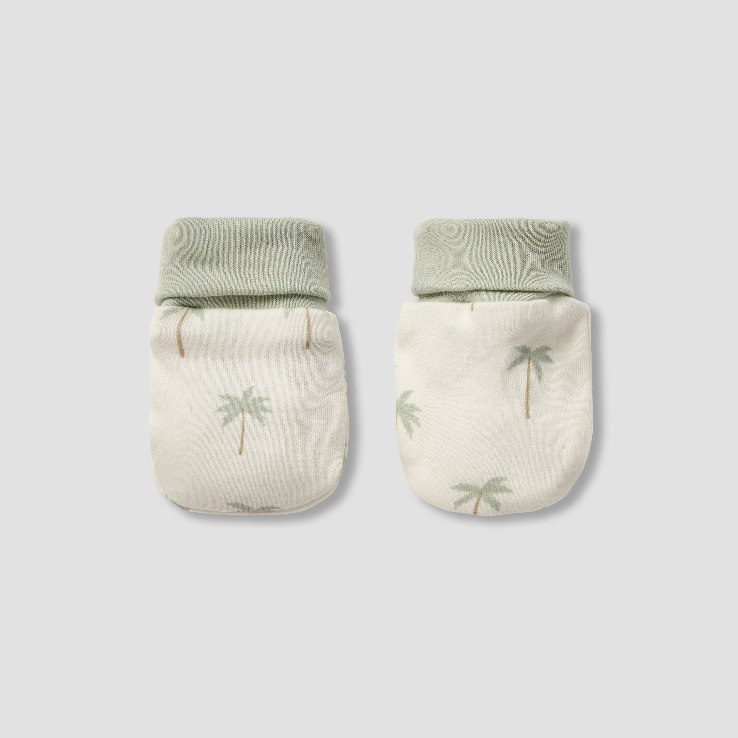 Pack of 2 Juniors Mittens with Assorted Design-baby-boys-accessories-mittens-image-2