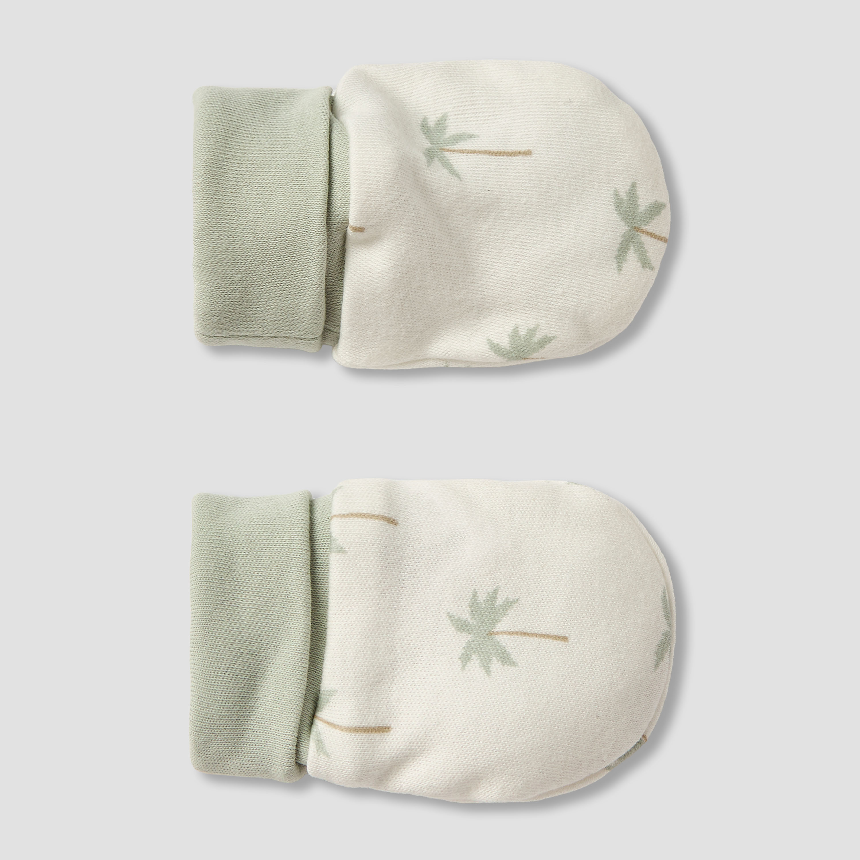 Pack of 2 Juniors Mittens with Assorted Design-baby-boys-accessories-mittens-image-3