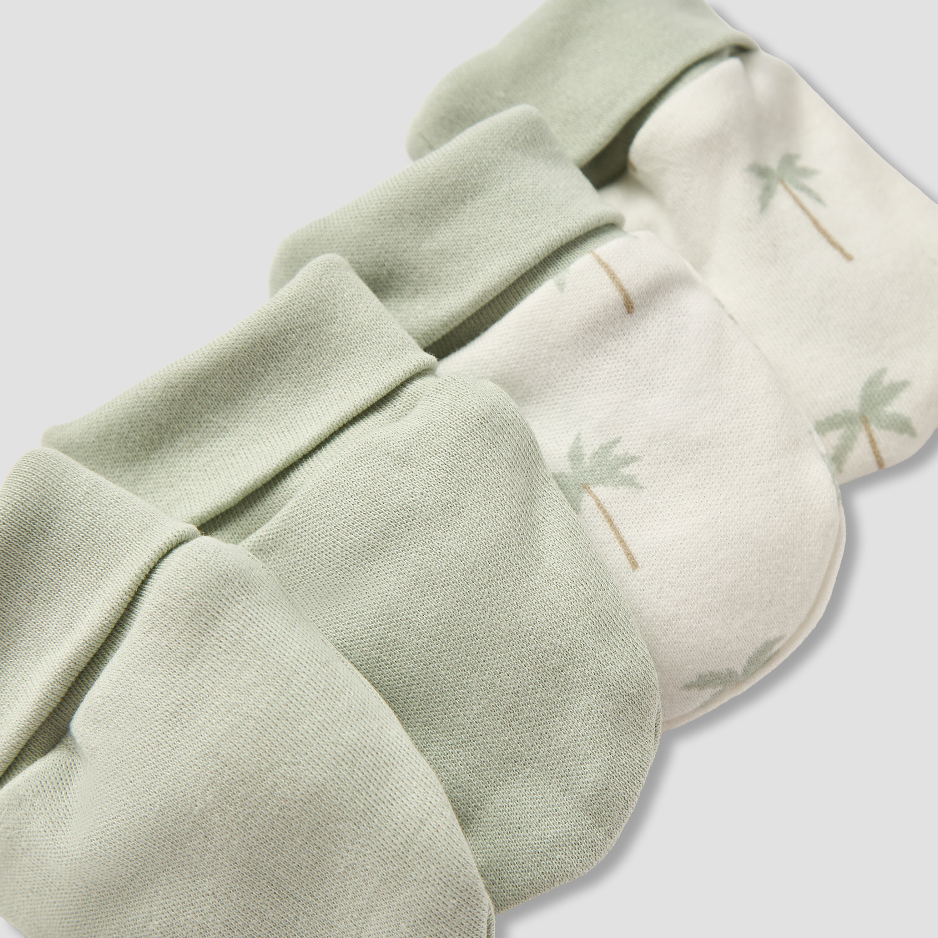 Pack of 2 Juniors Mittens with Assorted Design-baby-boys-accessories-mittens-image-6